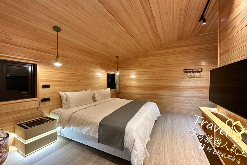 A棟-303 雙人套房