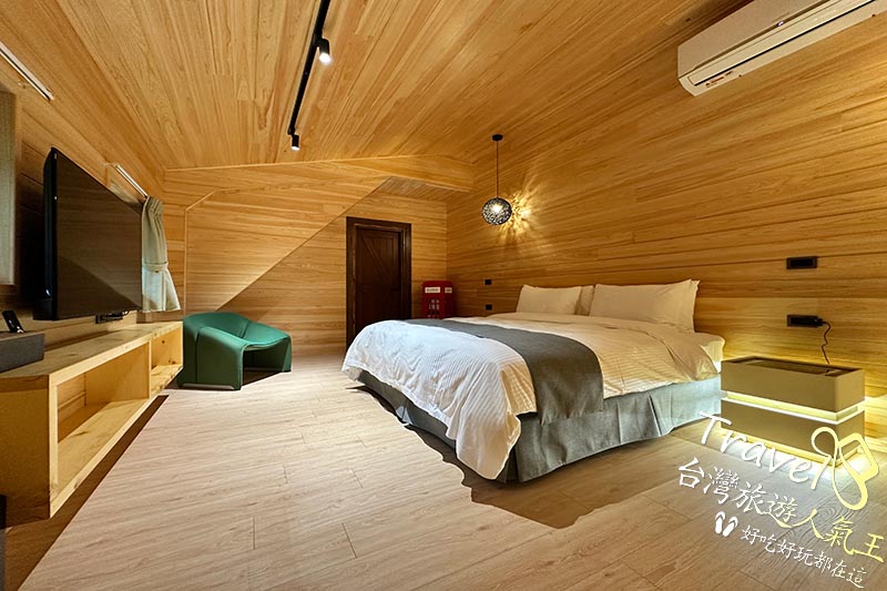 B棟-303 四人和室套房